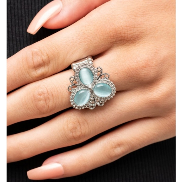 Paparazzi rings and hair bows - Picture 7 of 10